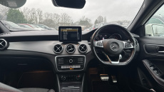 Mercedes-Benz GLA 200 AMG Line Premium 5dr Auto Petrol Hatchback